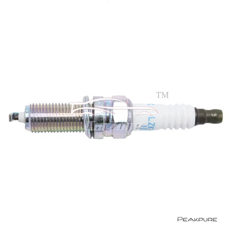 Iriduim Car Spark Plugs OEM 18855-10060 1885510060 FIT FOR HYUNDAI