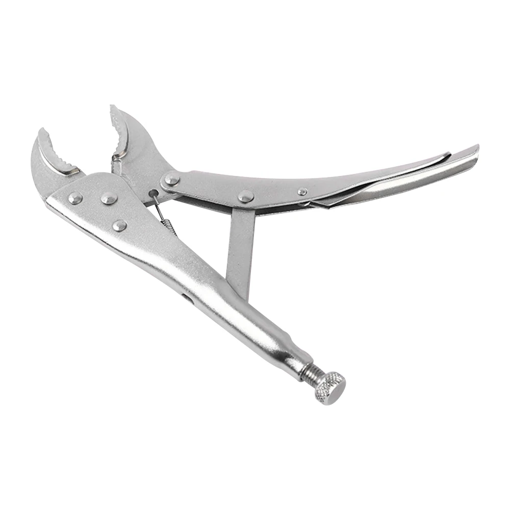 Professional 5 inch 7 inch 10 inch vise grip crimping locking pliers