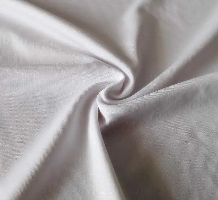 Factory direct sale Zurich is the latest cheap wholesale knitting single jersey garment fabric for clothing