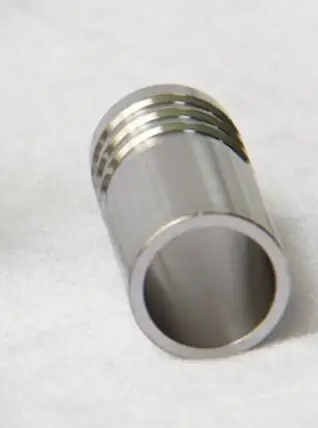 stainless steel 304 weld hose coupling sanitary hydraulic hose connector