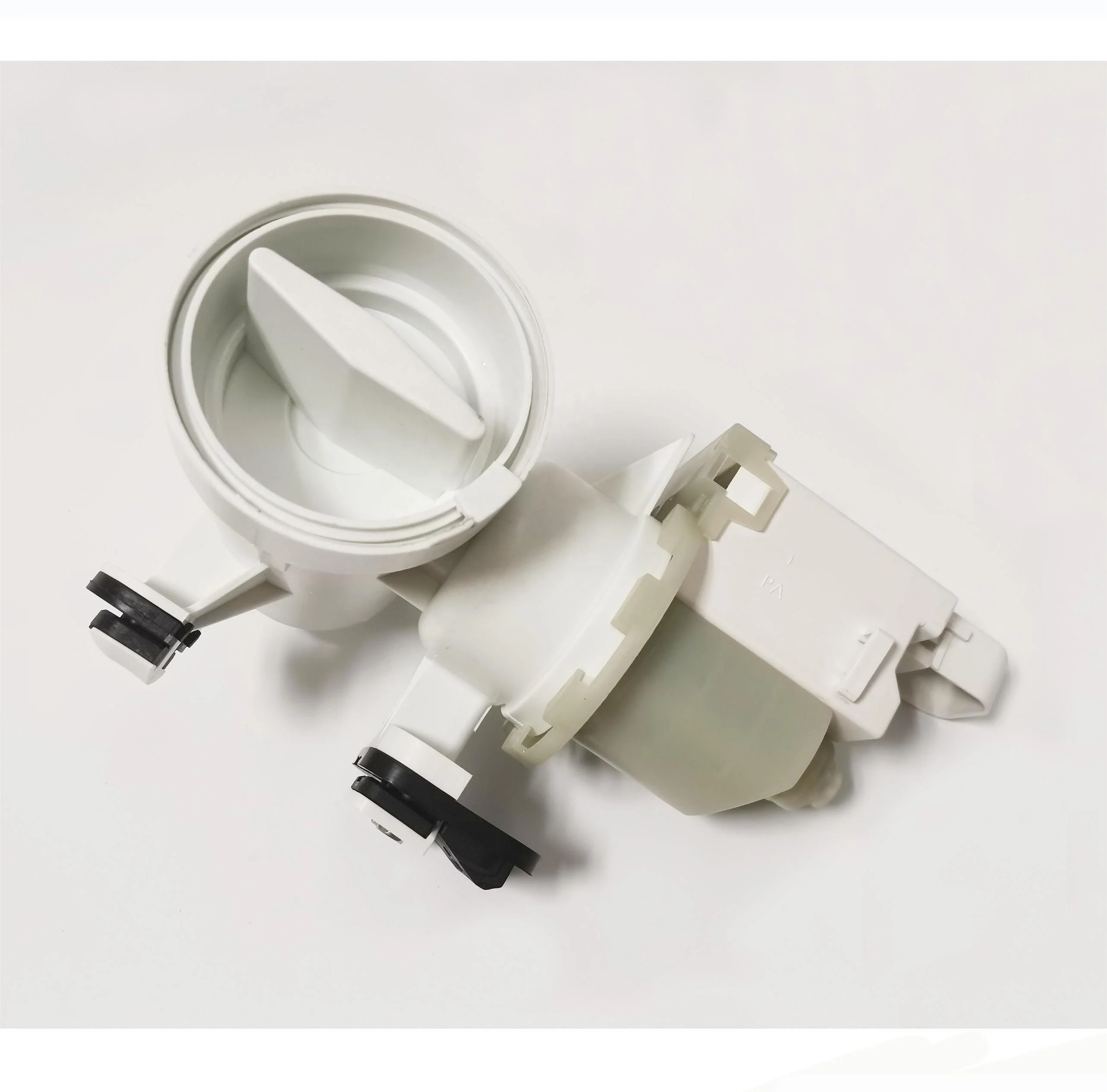 Whirlpool  W10130913  850024  Replacement Drain Pump W10130913,W10117829,Ap4308966,Ps1960402