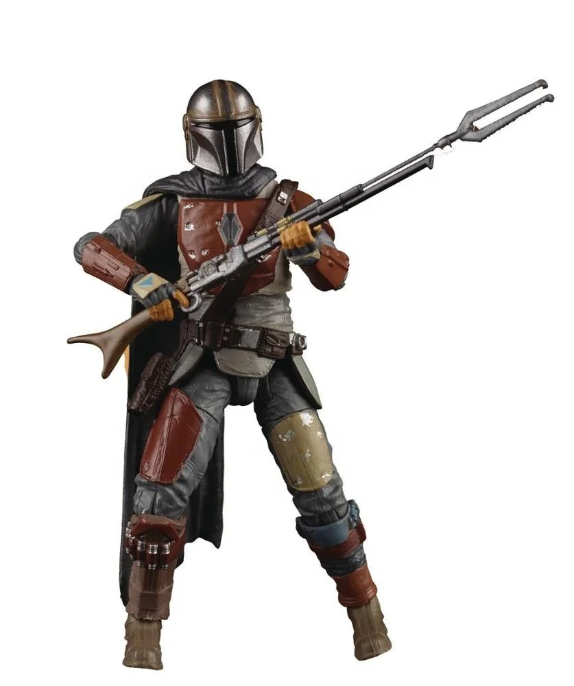 OEM&ODM 1/6 scale action figures realistic action figure wholesale custom toy maker plastic figure