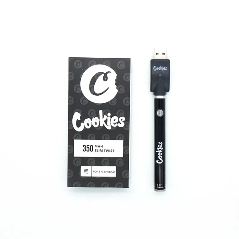 USA Hot Selling C8D battery 510 thread battery 350mah vape pen C8D cartridegs