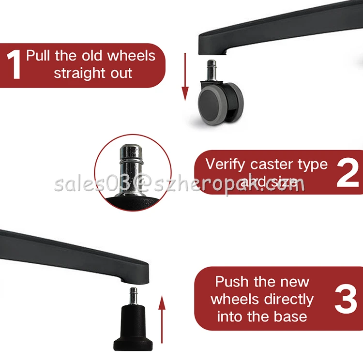 В наличии в США, набор из 5 высокопрофильных колокольчиков, подножки для стульев, колпачки для офисных стульев или табуретов, поворотные роликовые колеса, колокольчики