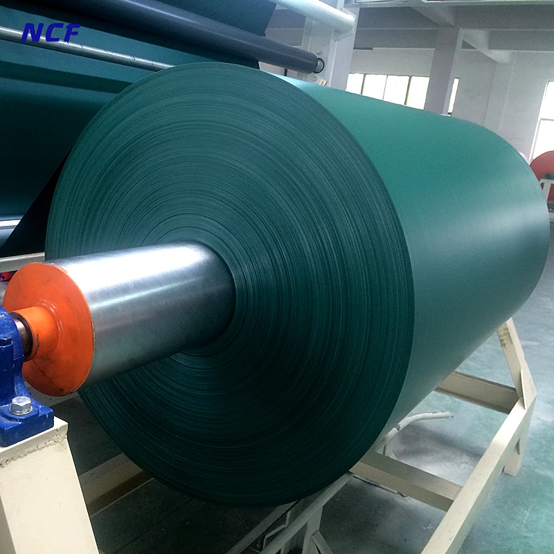 korea quality waterproof 900g lona pvc coated tarpaulin material fire retardant panama weave bache pvc tarpaulin in roll