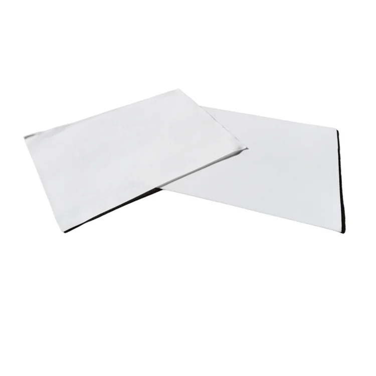 Low Thermal Conductivity Nano Silica Aerogel Insulation Fireproof Blanket For Superior High Temperature Steam Pipeline