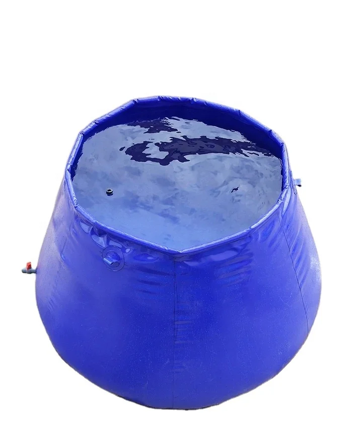 Forestry Portable Water Tank, Wildfire accessories