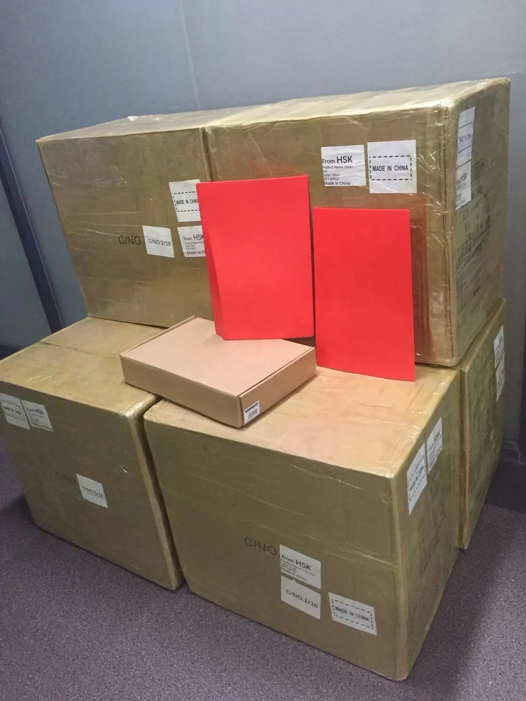 
New Product!!! Protective Cosmic Red PS5 Console Faceplate Cover Disc DIY Faceplate Cover Match Sony Newest PS5 Controller 