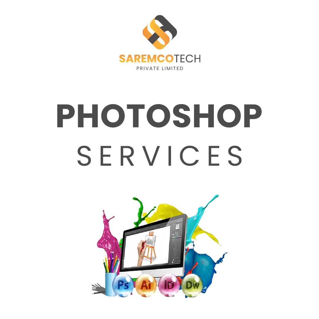 Чехол-книжка дизайн логотипа идеи услуги Photoshop