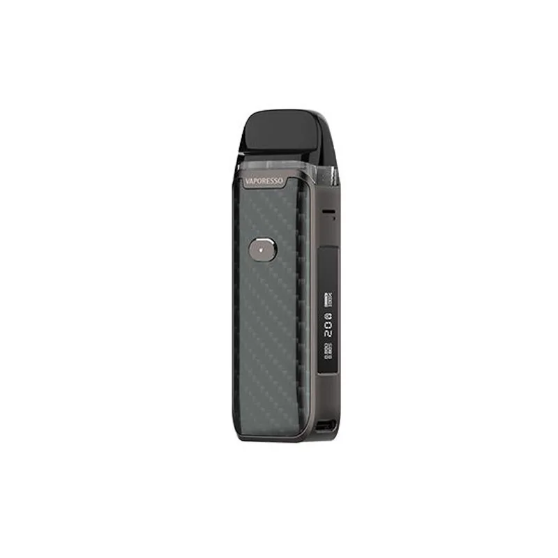 vaporesso luxe pm40 pod mod kit vape vaporesso vaporesso pm40 luxe