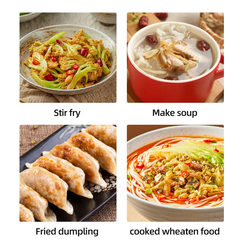 Wholesale Customization Chinese Soup Rich Soup High Quality Chicken Sauce Seasoning Chicken Liquid