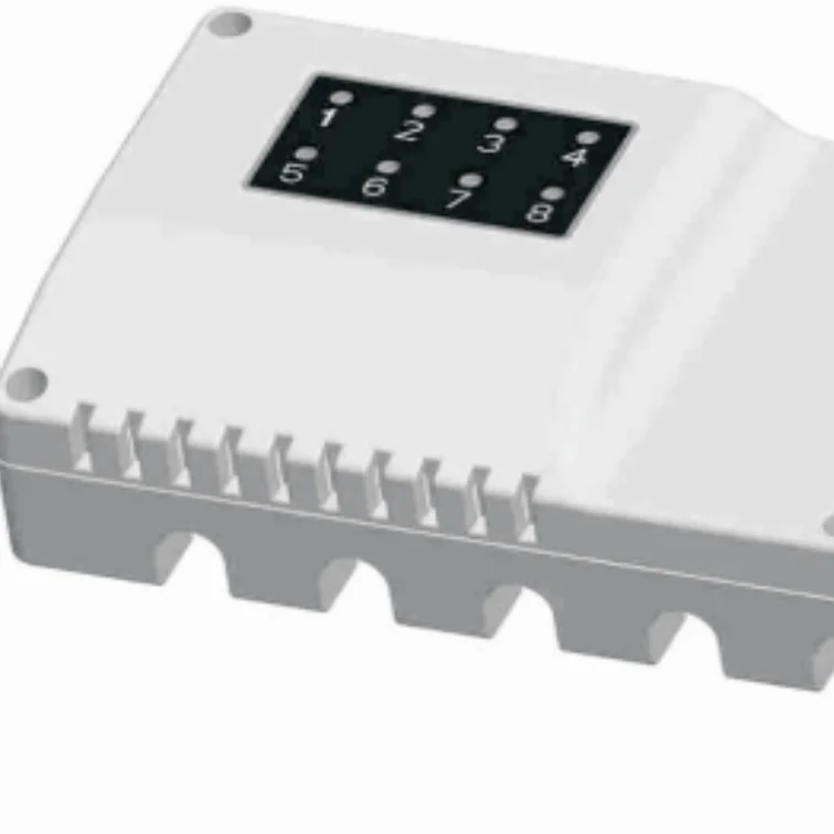 Elsonic water underfloor heating manifold, boiler, pump, actuator, motorized valve, zone control wiring center