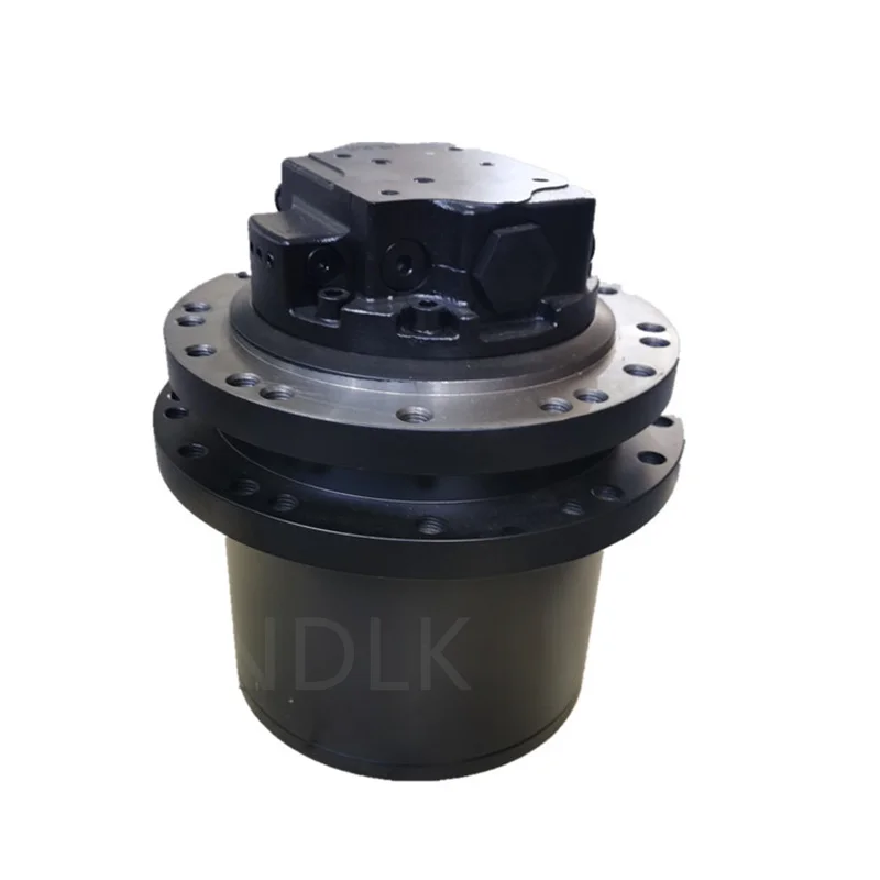 KX161-3 Final Drive KX161-3 Travel Device KX161-3 Travel Motor RG248-61290 for Kubota