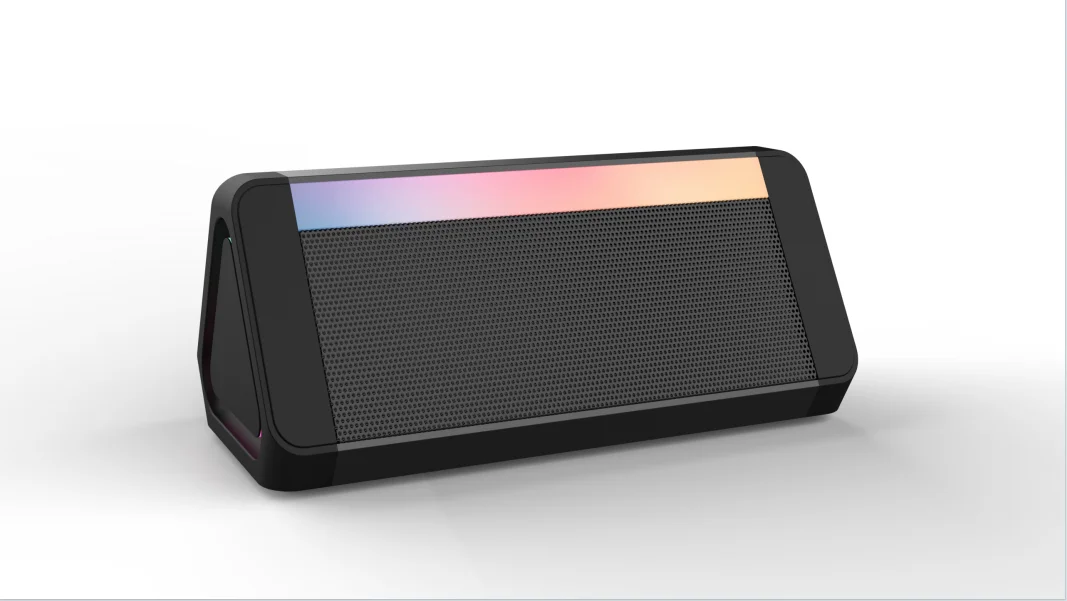 outdoor system subwoofer empty cabinet car midrange amplifier for active midrange  monitor studio wireless bluetooth speaker