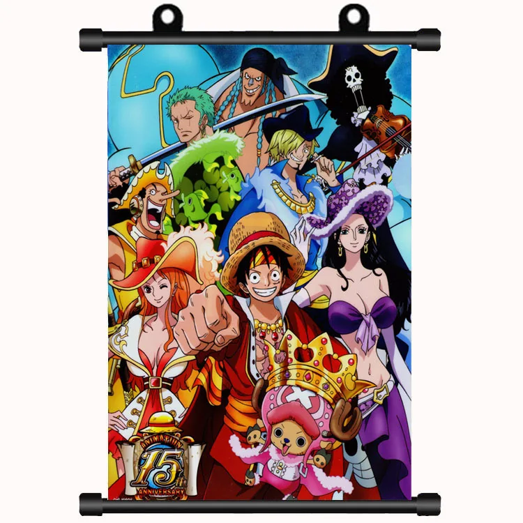 Zealed High Quality Hot Sell 1 Piece 3d Lenticular Anime Poster For Promotional Gift Custom Professional Printing Anime Luffy
