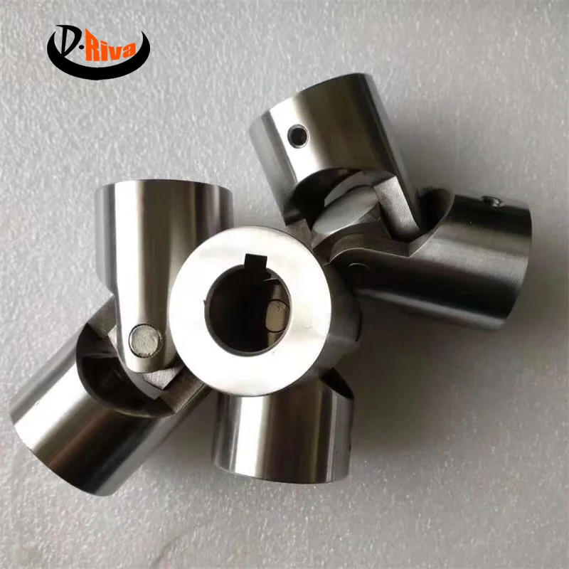 High quality gmg universal joint  universal joint flange  universal joint price