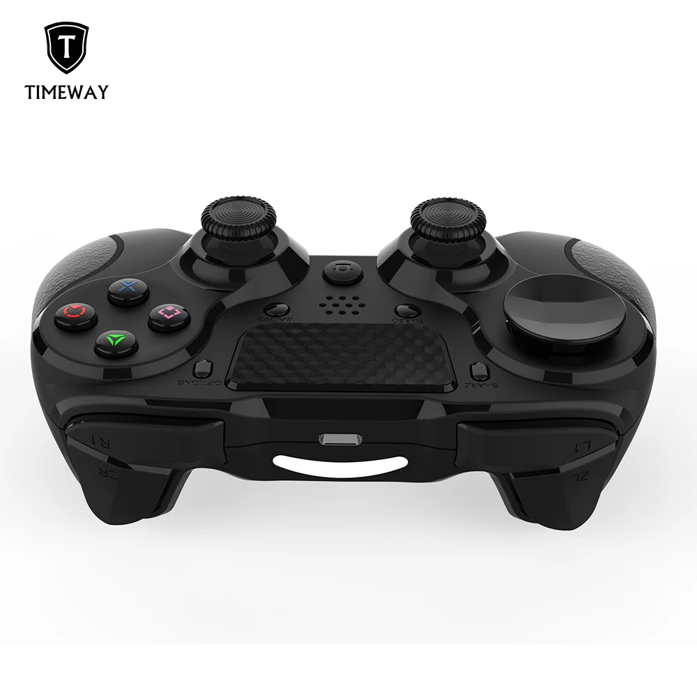 Wired Joypad PS4 Game Controller Joystick For PS 4/Pro/Slim/PC/Smart TV