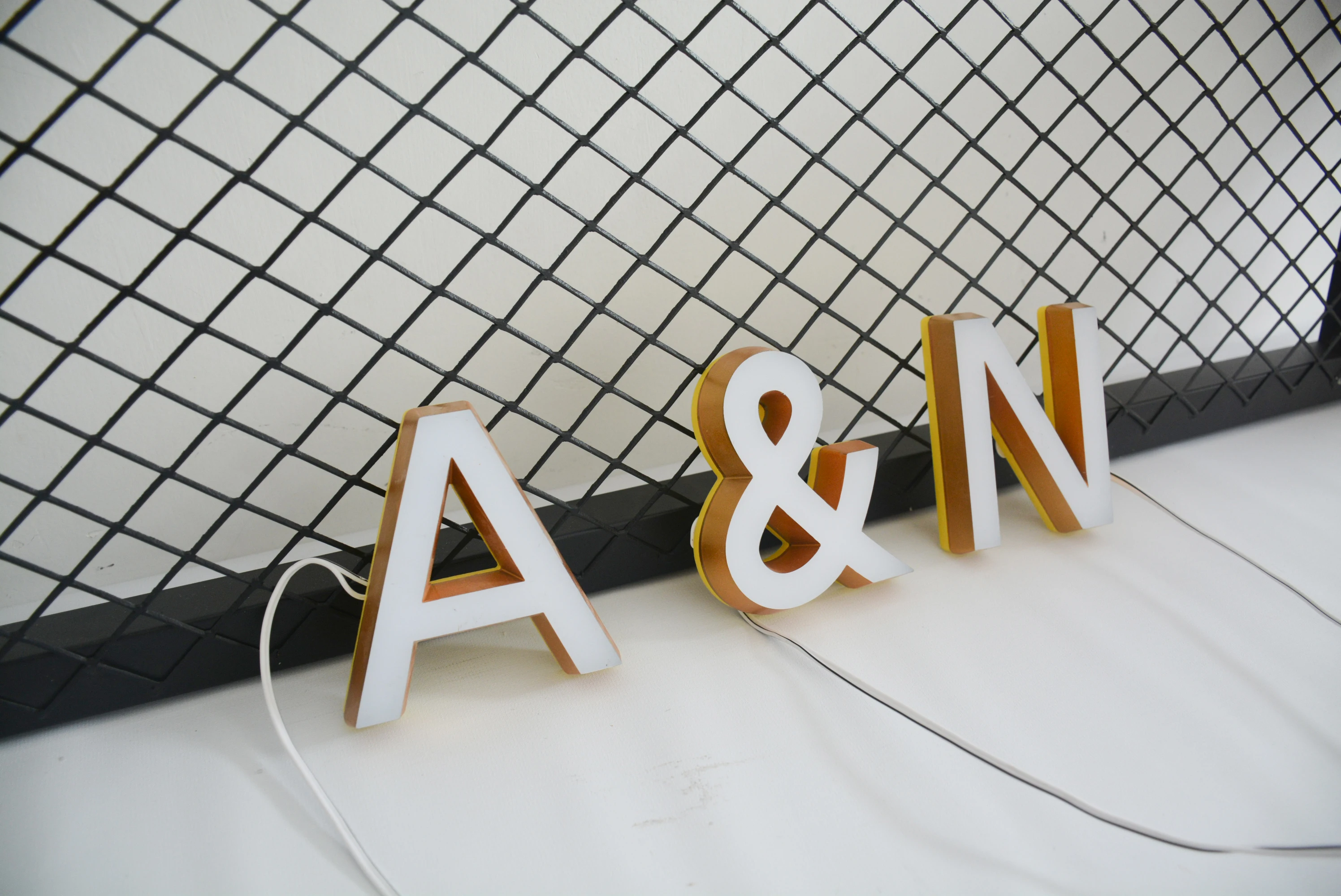 
Outdoor waterproof led sign front-lit and back-lit led sign letter brand logo sign decoration letter 