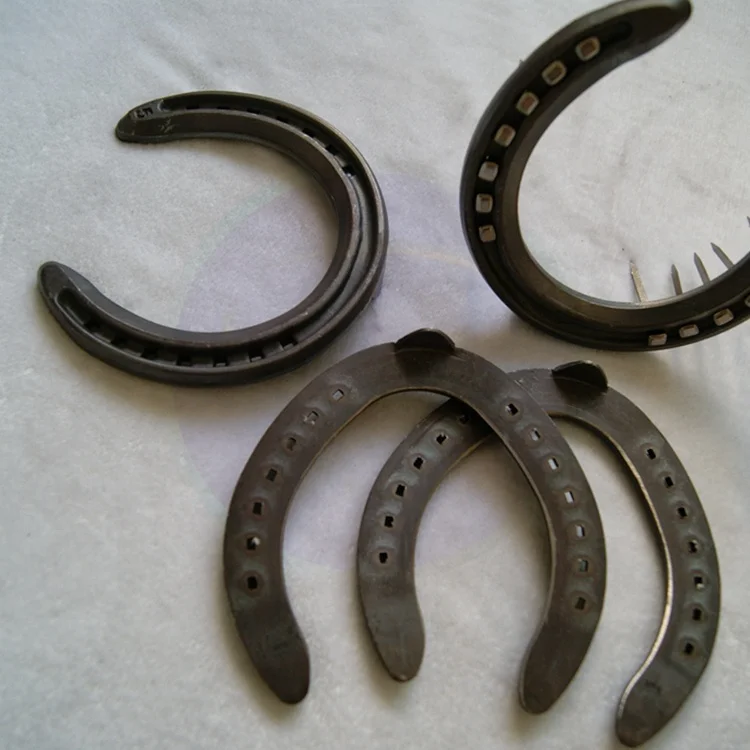 factory direct supply throwing horseshoes farrier tools for sale