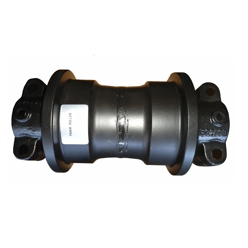 Гусеничный каток Volvo Ec240 Ec210b Ec210d Ec210 Blc Dlc Ec240clc нижний