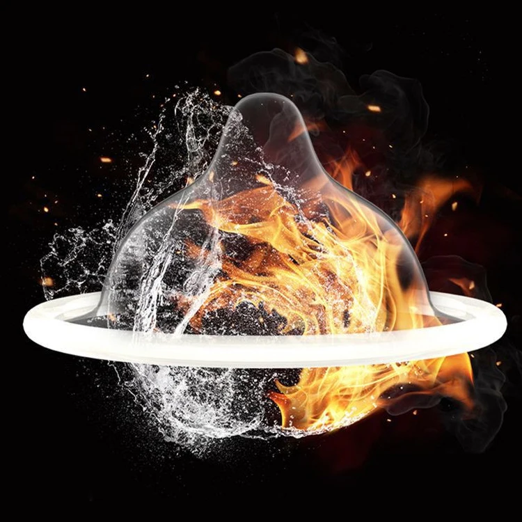 Соло Секс украсить презервативы для мужчин ультра-тонкий Гиалуроновая кислота презерватив из натурального латекса с украшением в виде кристаллов презерватив 001 аккумулятор большой емкости