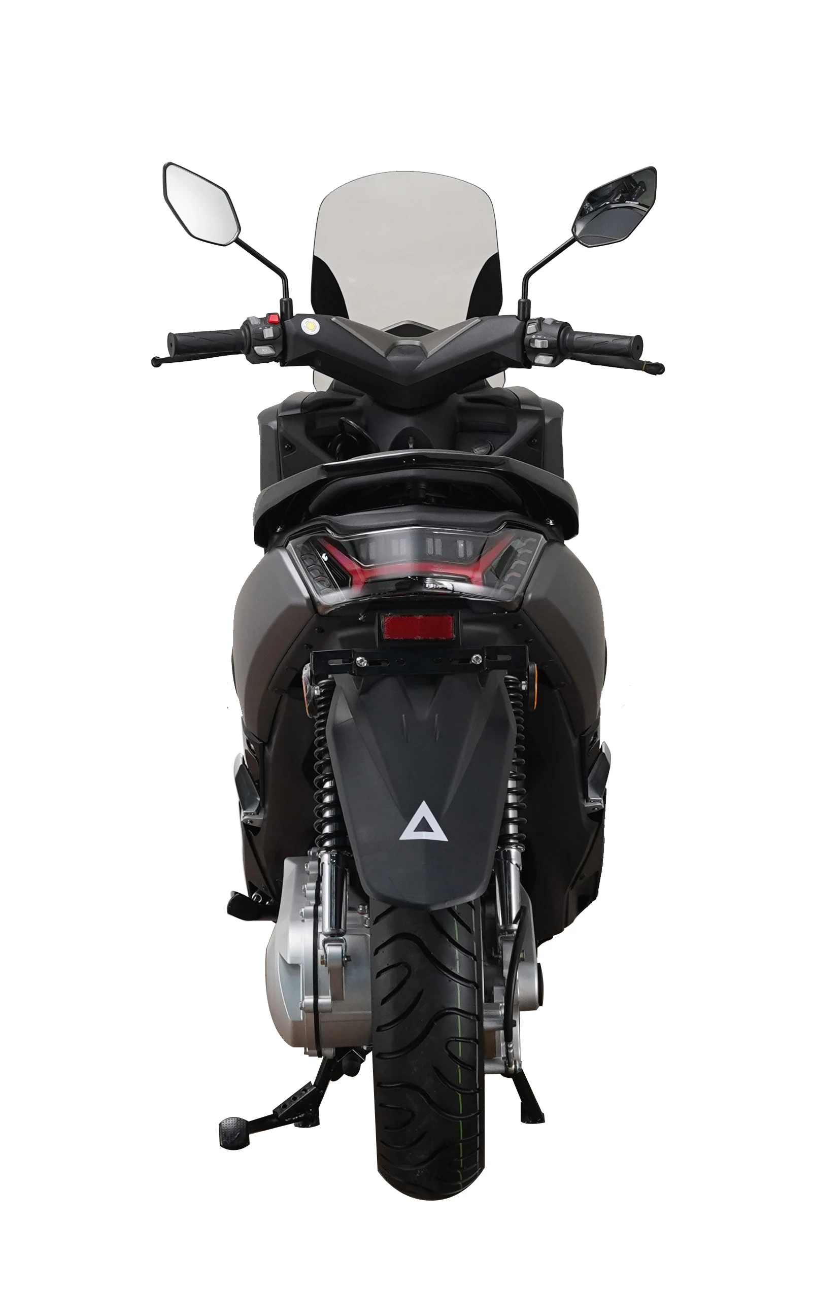 E MAX-T / EEC certificate / high speed electric motorcycle