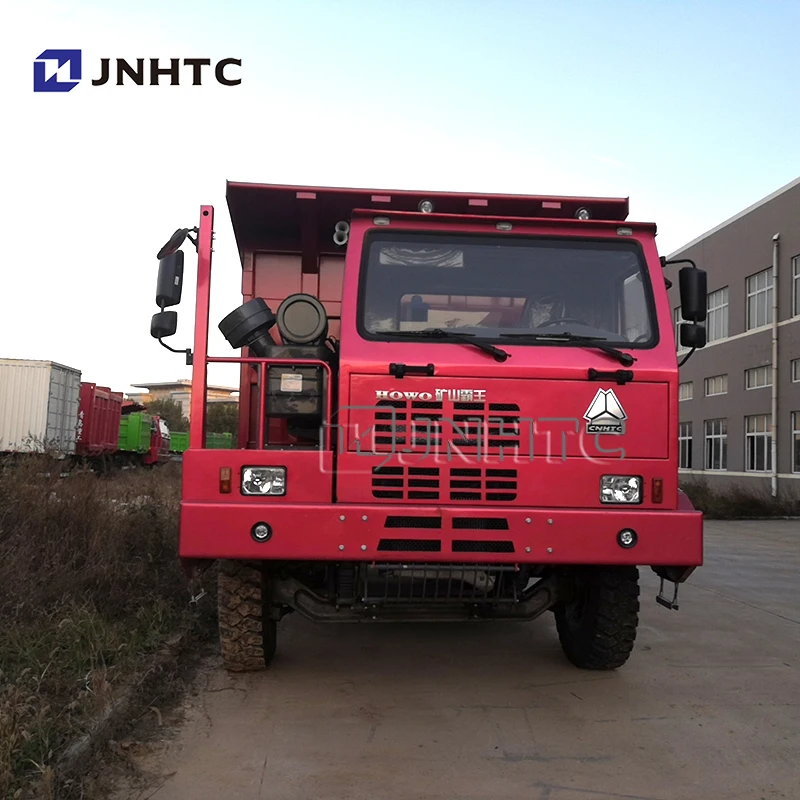 2023 высококачественный самый продаваемый самосвал sinotuck Howo новый 80 тонн 6x4 карьерный для продажи