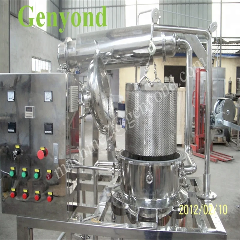 Market Price essential oil extraction essential oil extractor for Lavender plant extract