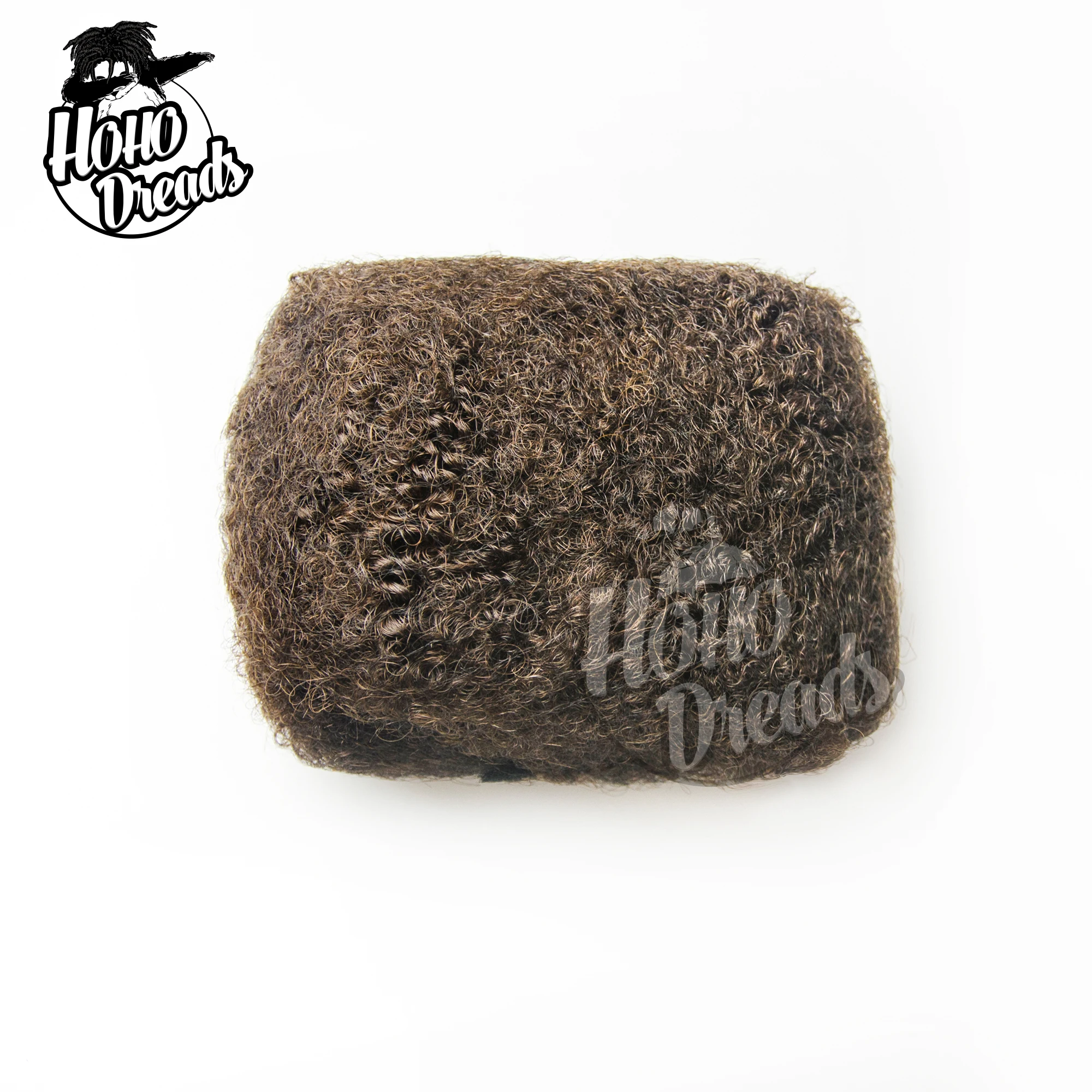 100% afro kinky human hair 4a texture for locs extensions kinky curly human hair for woman and man