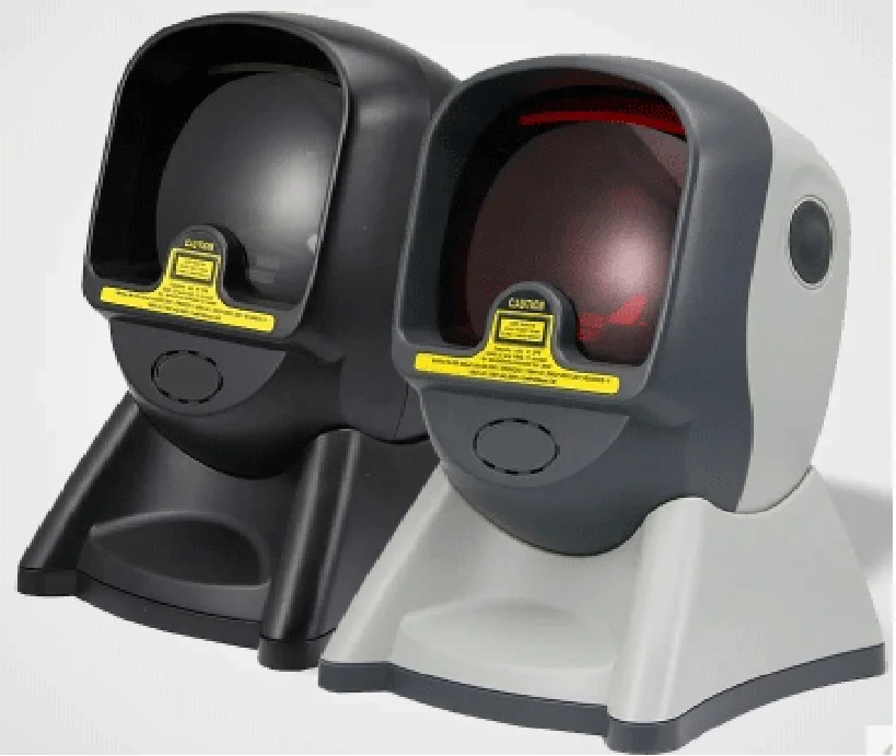 Cheapest 1D 2D Barcode Scanner Qr Code Reader for Screen reader