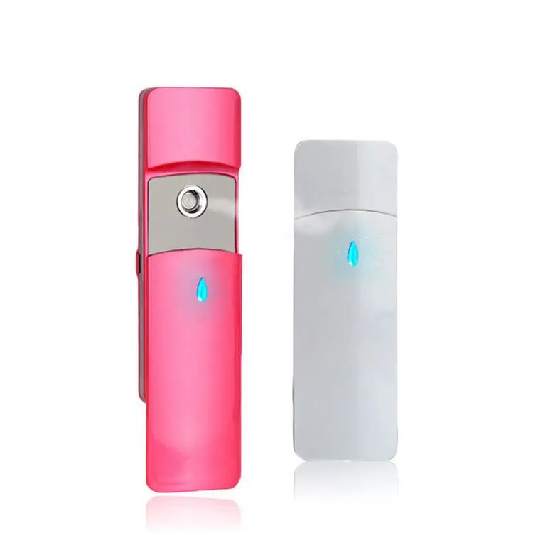 Wholesale new style beauty personal care skin moisturizing portable facial nano spray