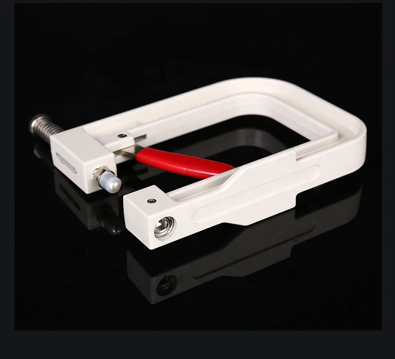 Pearl Attaching Machine Beads Setting Machine For garment Manual pearl setting machine pearl fixing tool