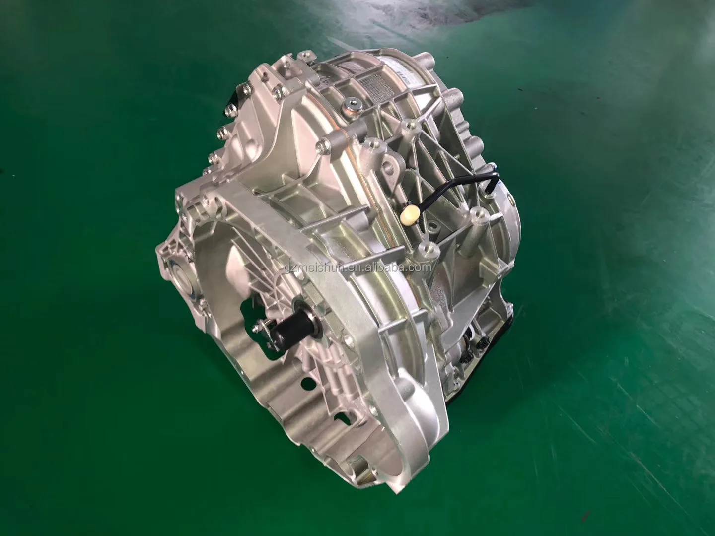 Оригинальная новая коробка передач TransMesun HAIMA cvt VT3 haima s5 m3 для автомобильных систем трансмиссии из