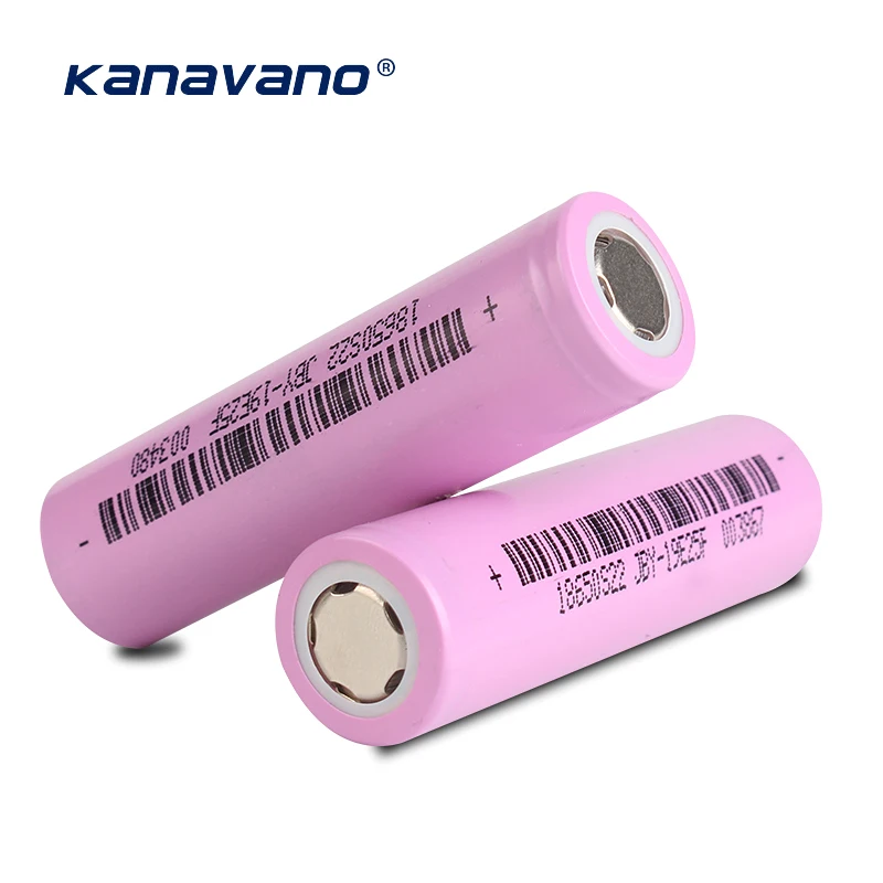 Factory direct 18650 3.7v 2200 mah rechargeable batterie 18650 li-ion battery lithium ion batteries