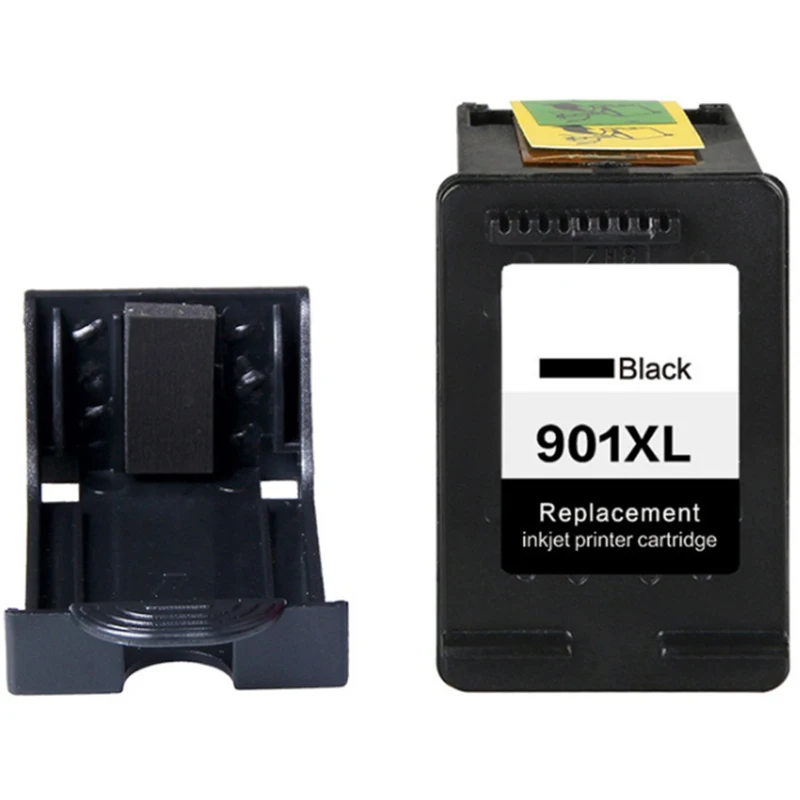 Совместимый hp 901 901xl чернильный картридж для HP Officejet 4500 J4500 J4540 J4550 J4580 J4640 J4660