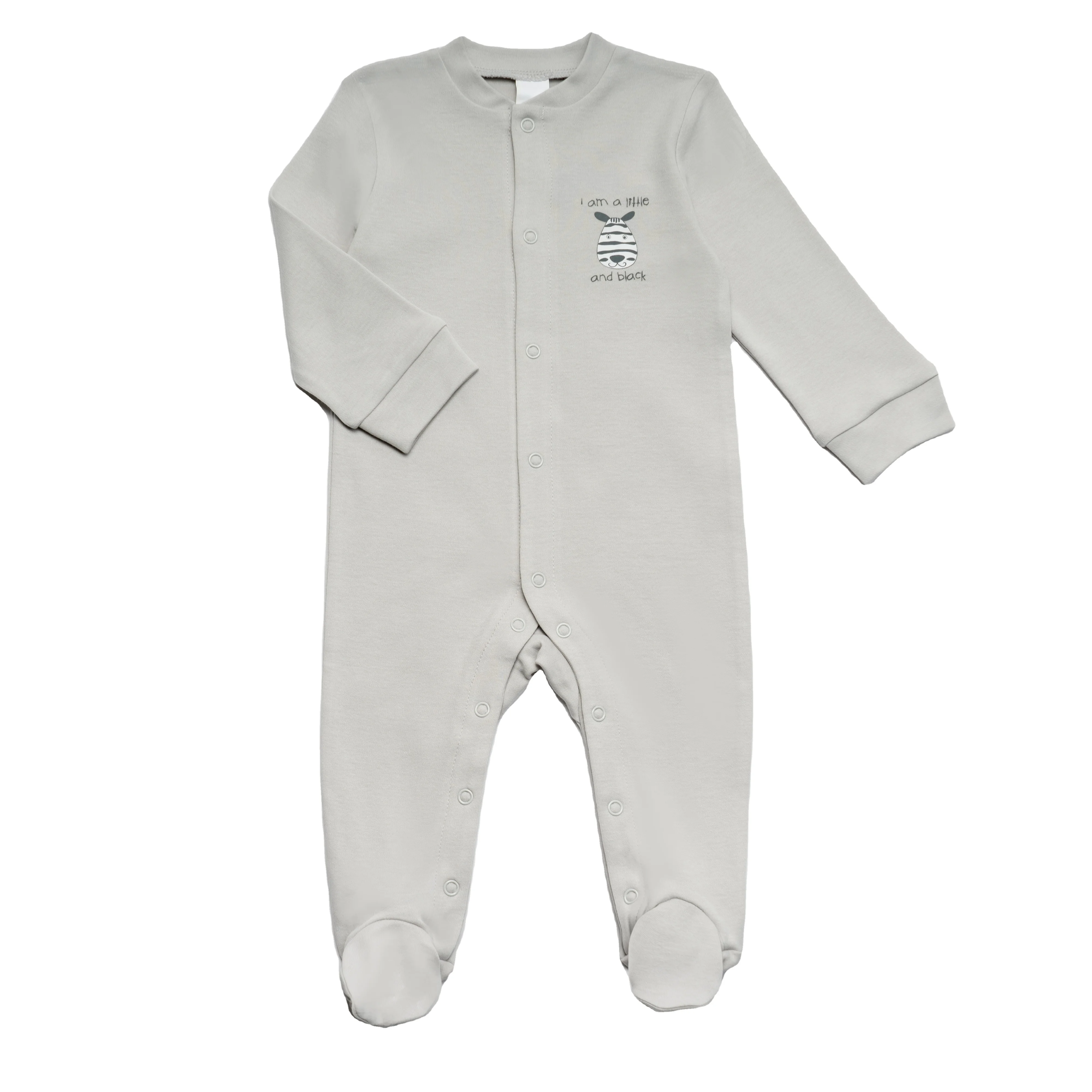 factory directly sales baby jumpsuit organic cotton baby clothes new born babi romper