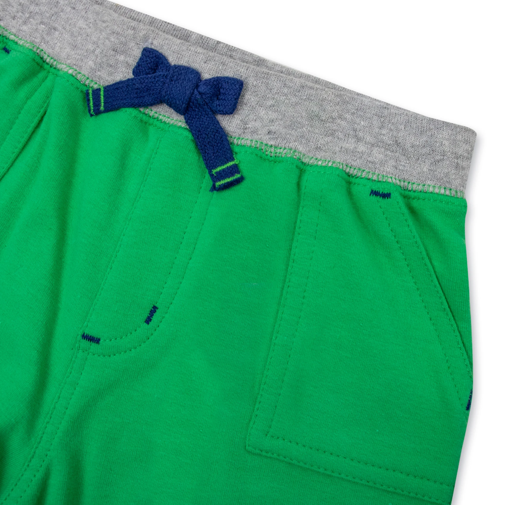 Baby Boy Clothes Set Toddler Walmart Approved Custom OEM Organic Cotton Tshirt Outfit Cartoon