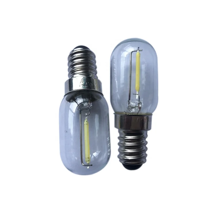 powerful incandescent bulb e17 led buld
