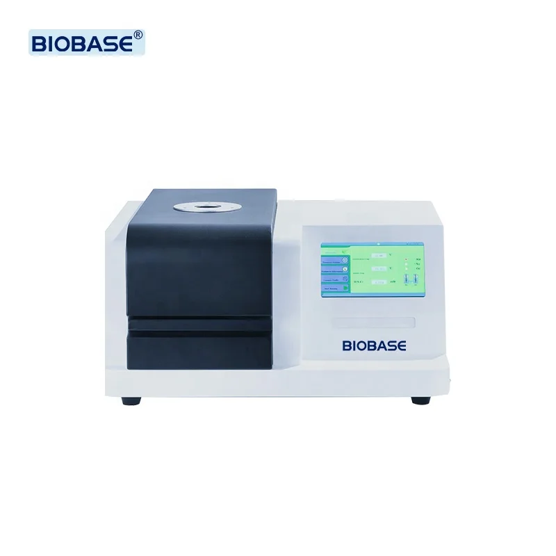 BIOBASE от производителя кислородный бомба calorimete BK-DSC300L лаборатории Сканирующий Калориметр