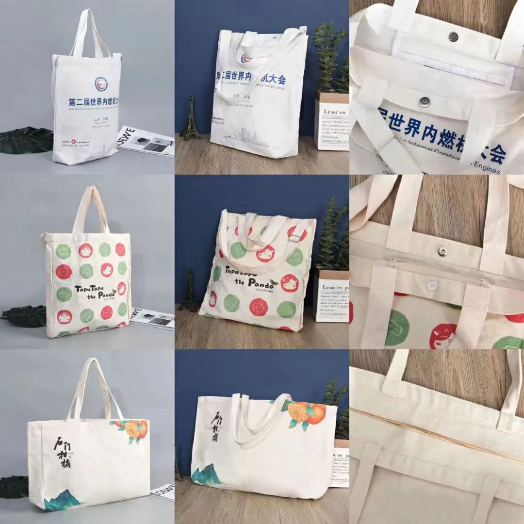 Sewing DIY cushion cover organic 100 cotton printed oxford canvas fabric for bag liberty cartoon