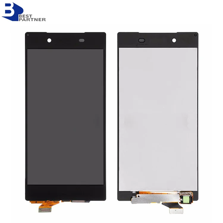 Оптовая продажа оригинальный дисплей для Sony Xperia 5 Mark 2 замена экрана iii с рамкой ii ooled Lcd