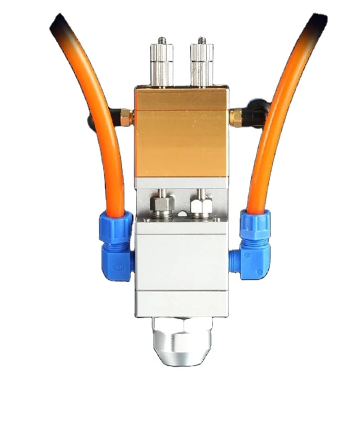 Good Quality High-End Technology Manufacturing Ab Automatic Glue Dispense Machine dispensing valve