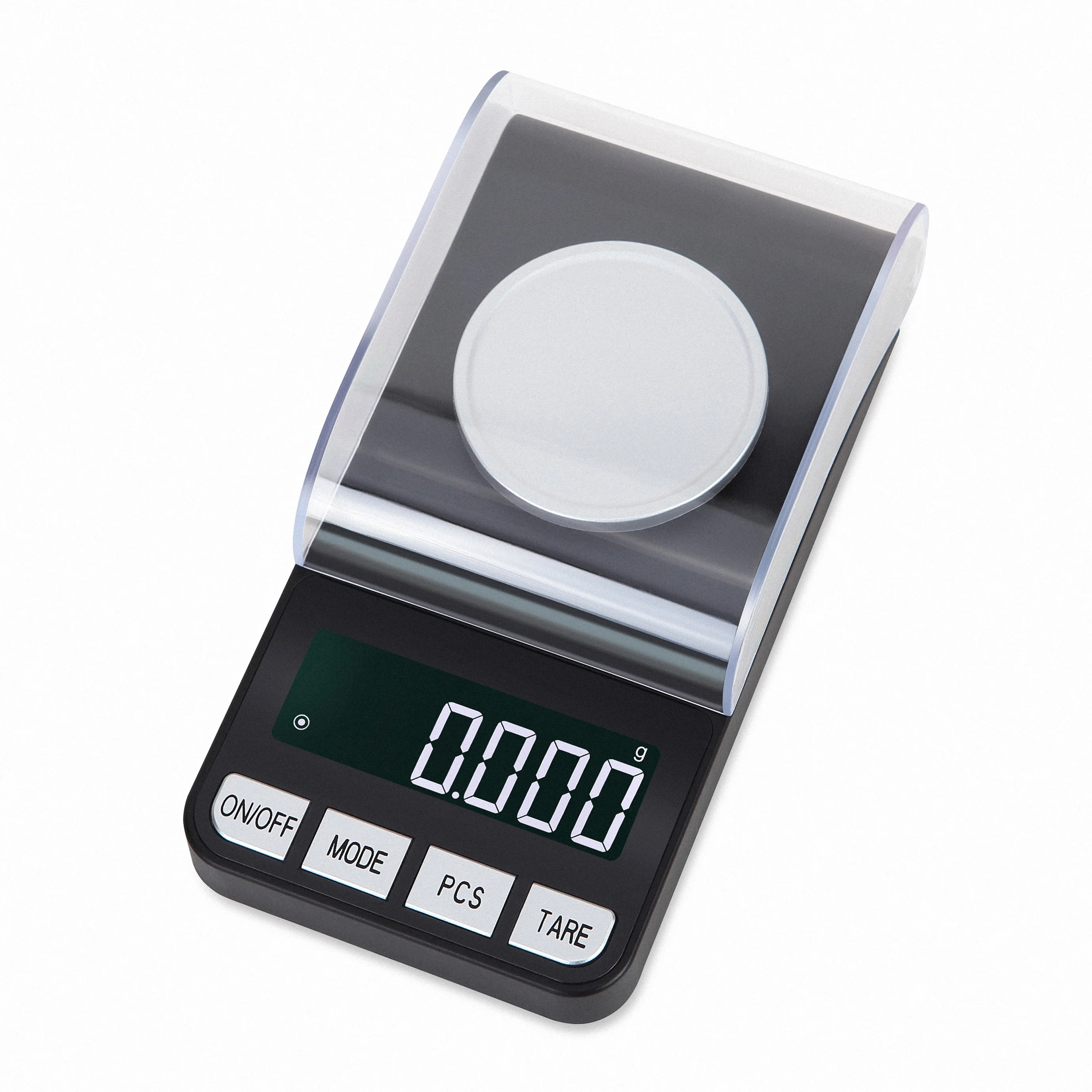 Электронные весы для взвешивания 0 001 г