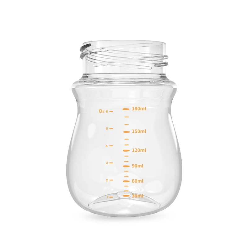 Hot Sell Portable Convenient for milk powder prepare Multifunctional intelligent thermostatic heat milk bottle