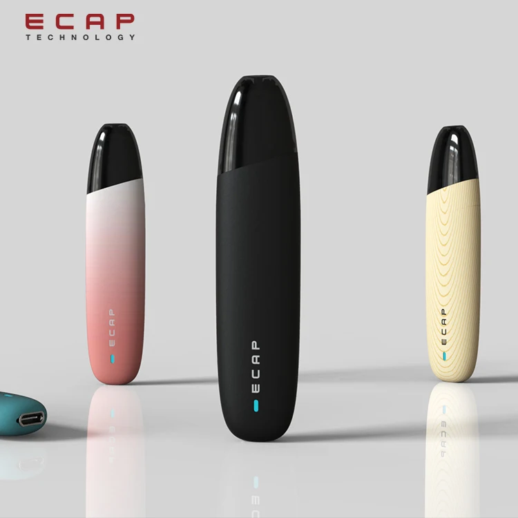 Одноразовая мини-электронная сигарета CBD, оптовая продажа, испаритель без протечек, одноразовая электронная сигарета