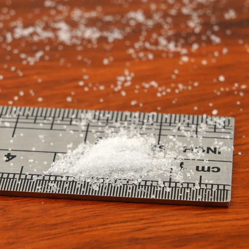 China Manufacturer Anhydrous Citric Acid Food Grade High Concentrate 99% Acid Citric Price