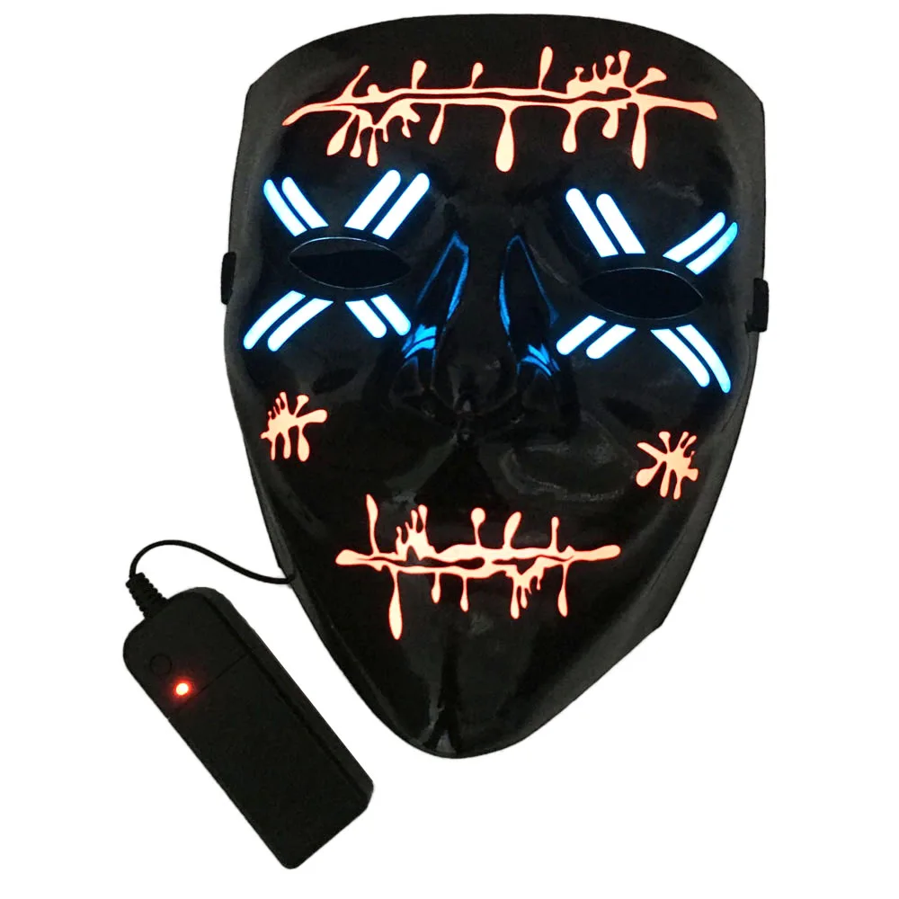 2021 hot halloween exclusive dimond party mask