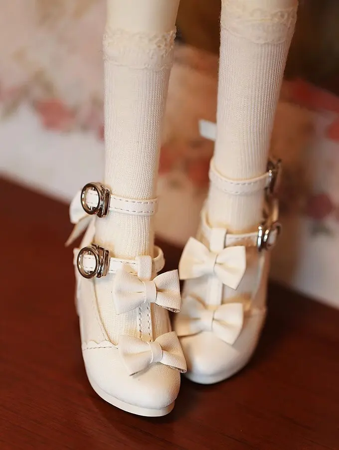 Dolls shoes Blythe small shoes 1/6 1/4 1/3  ob24 ob11 accessories  customized