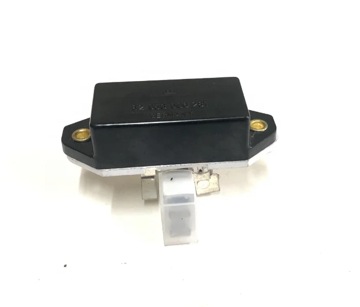 Hot Selling Good Quality Regulator Assy Car Alternator Parts Voltage Regulator Fit For Bosch  9190067001 9190067003 9190067005 9