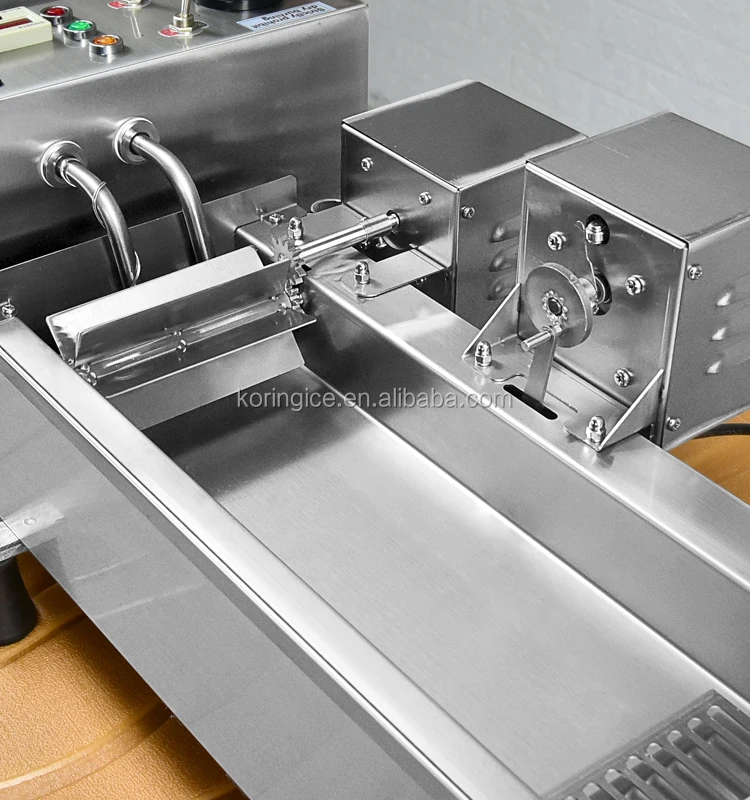 Бесплатная экспресс-доставка в Европу, автоматическая машина для производства пончиков, машина для изготовления пончиков с комплектами бесплатной формы